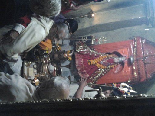 Amarkantak Maharudram